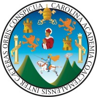USAC Universidad de San Carlos de Guatemala logo - Similar company to Universidad Rural De Guatemala
