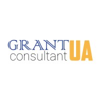 Grant Consultant UA logo - Similar company to Ifund Lab