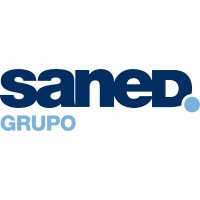 Grupo SANED logo - Similar company to Infonis S.L.