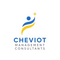 Cheviot Management Consultants logo - Similar company to Glow Con