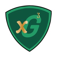 xG3 logo - Similar company to Treadfirst