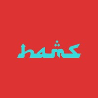 Hams al alwan logo - Similar company to Analytiqa Technology