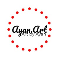 Ayan. Art logo - Similar company to Trails Youth Initiatives