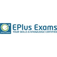 Eplus Exams International logo - Similar company to Divisional Secretariat