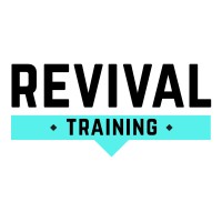 Revival Training logo - Similar company to Revival Development