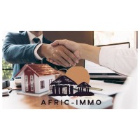 AFRIC-IMMO logo - Similar company to Connectall Ltd