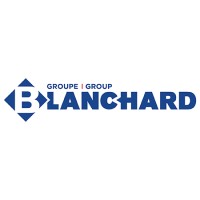 The Blanchard Group logo - Similar company to Deleptual