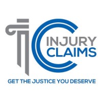InjuryClaims.com logo - Similar company to Typhon Interactive