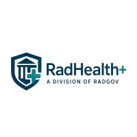 RADHealth+ logo - Similar company to Praxus Techsolutions Private Limited