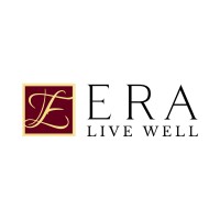 PT Era Live Well logo - Similar company to Malline