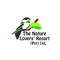 The Nature Lovers' Resort logo - Similar company to Ayusha Herbals Ceylon_Ayurveda