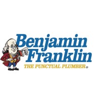 Benjamin Franklin Plumbing Connecticut logo - Similar company to Sugarkrisp