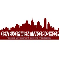The Development Workshop logo - Similar company to Pnc Park