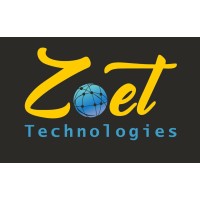 Zoet Technologies logo - Similar company to Hisoft Technologies Private Limited
