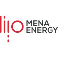 Mena Energy logo - Similar company to Intelligent B.