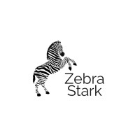 ZebraStark logo - Similar company to Warrior Strong