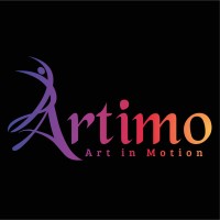 Artimo Entertainment logo - Similar company to Halo Studio