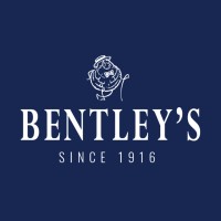 Bentley's Oyster Bar and Grill logo - Similar company to Corrigan Collection