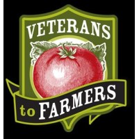 Veterans to Farmers logo - Similar company to Hero Agriculture