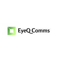 EyeQ Comms logo - Similar company to The Brave Collections