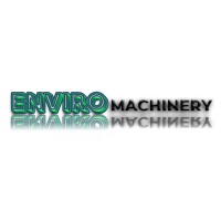 Enviro Plastic Recycling Machinery logo - Similar company to The Recycling Machine