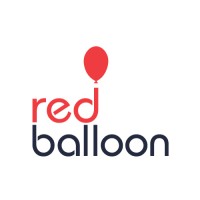 Red Balloon PA logo - Similar company to North-East Communications Group