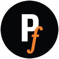 Pfahlert Creative Labs (The Silent P) logo - Similar company to Irwa Chapter 31