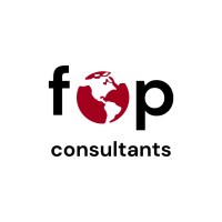 FOP Consultants logo - Similar company to Chrome Technologies