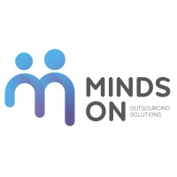 Minds On logo - Similar company to Maxobiz