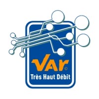 VAR THD logo - Similar company to Thd Bretagne