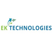 EK Technologies logo - Similar company to Phoenix Graduate School London