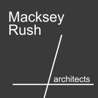 Macksey Rush Architects logo - Similar company to Bow Goold Pl, Architects