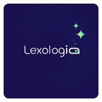 Lexologia logo - Similar company to Qadyati™ - منصة قضيتي