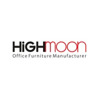 Highmoon Office Furniture logo - Similar company to Dazzle Furniture