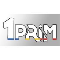1PRIM logo - Similar company to Graine De Couleur