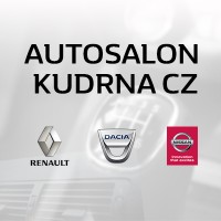 AUTOSALON KUDRNA CZ a.s. logo - Similar company to Autosalon Dajbych