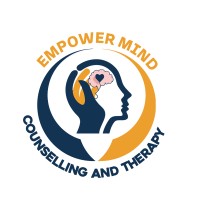 Empower Mind Counselling and Therapy logo - Similar company to Unrivaled Studio