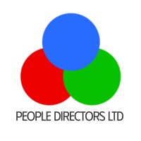 People Directors Ltd logo - Similar company to Nextdoor Hr