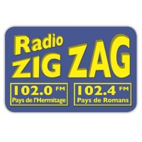 RADIO ZIG ZAG logo - Similar company to Mayele Tech