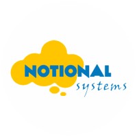 Notional Systems logo - Similar company to Ideastory Experiences Pvt Ltd