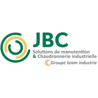 JBC Solutions de manutentions & Chaudronnerie industrielle logo - Similar company to Artelec