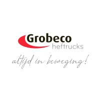 Grobeco Heftrucks BV logo - Similar company to Orthocarbon