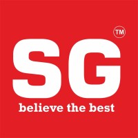 SG Electronics logo - Similar company to Tonisha Electronics Corproation