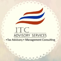 ITC ADVISORY SERVICES logo - Similar company to Rex Edge Limited