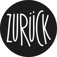 ZURÜCK logo - Similar company to Das Habitat