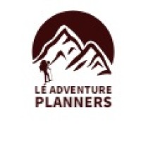 Le Adventure Planners logo - Similar company to Data Science Und Artificial Intelligence Club Graz