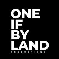 One If By Land Productions logo - Similar company to The Brand Phoenix
