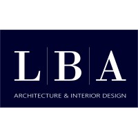 LBA Architecture + Interior Design logo - Similar company to Fusion Architectural Interior Design