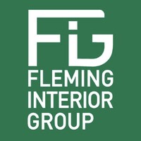 Fleming Interior Group logo - Similar company to Complete Office Supply