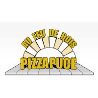 PIZZA PUCE logo - Similar company to Ercane